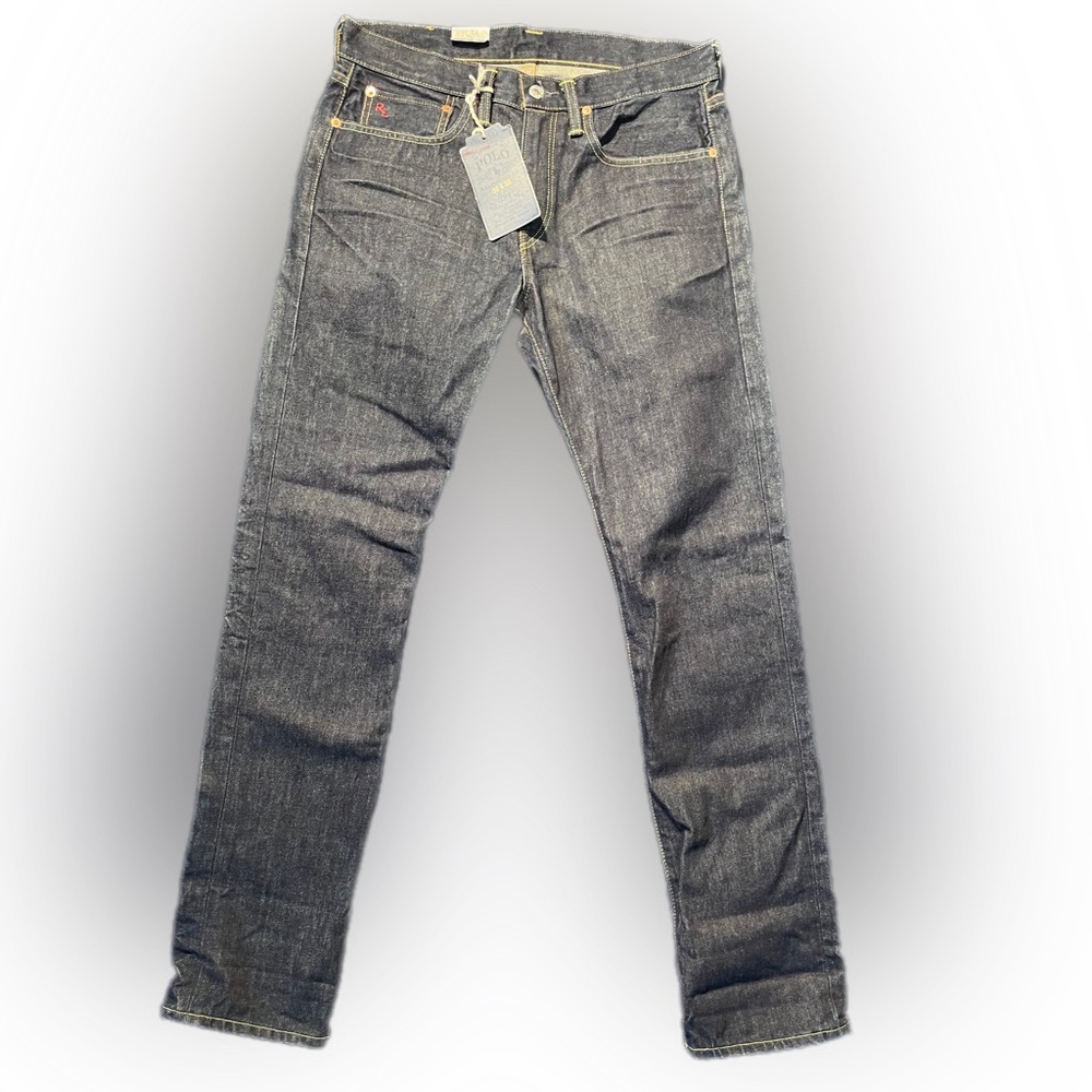 Polo Ralph Lauren Sullivan Slim fit 381